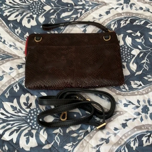 Hammitt Nash Painted Rattle - Picture 2 of 3